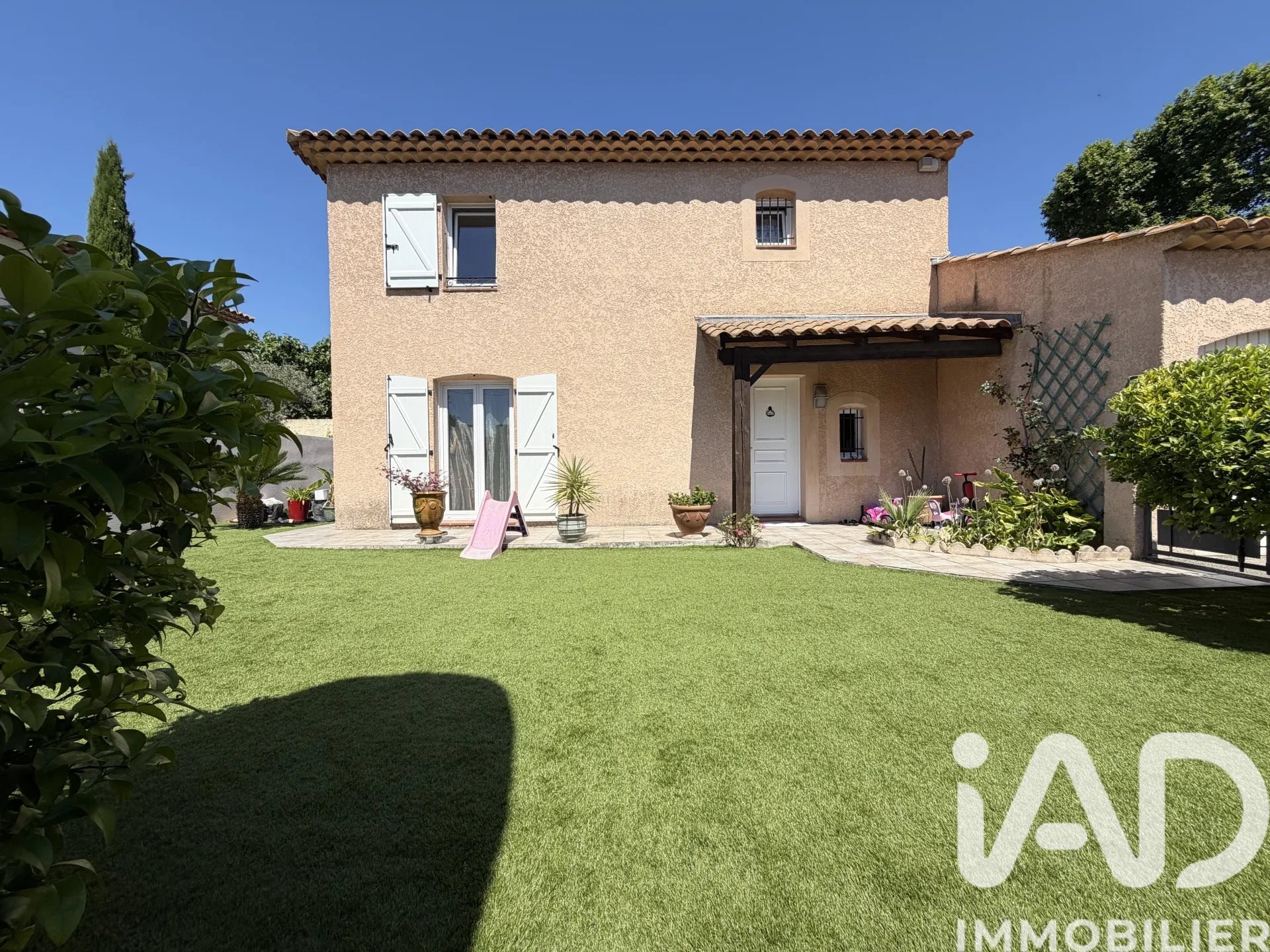 Maison à vendre, 111m², Marseille 13ème