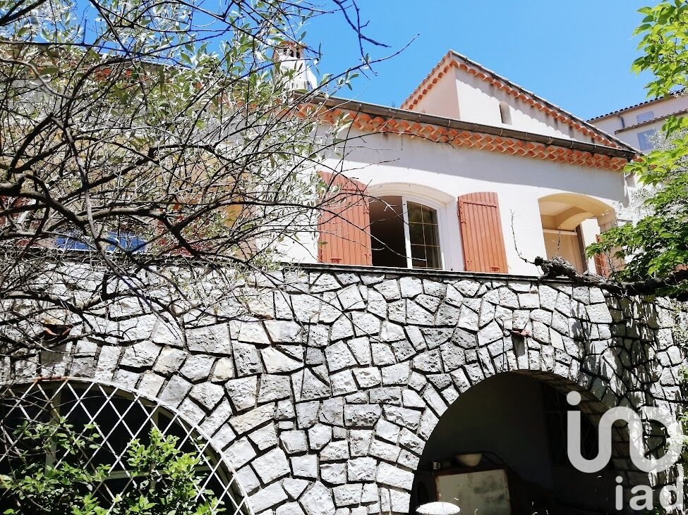 Maison à vendre, 160m², Nyons
