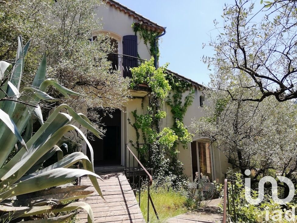 Maison à vendre, 160m², Nyons