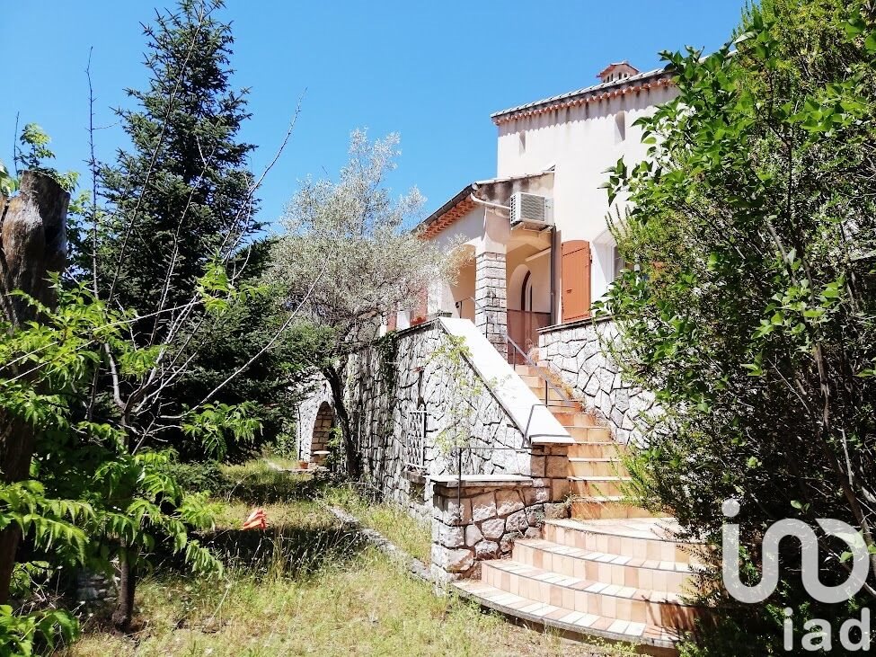 Maison à vendre, 160m², Nyons