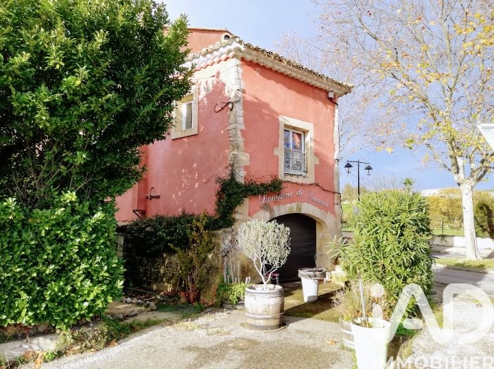 Maison à vendre, 186m², Saint-Maurice-sur-Eygues