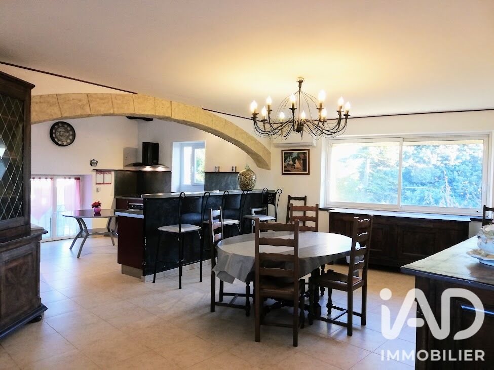 Maison à vendre, 186m², Saint-Maurice-sur-Eygues