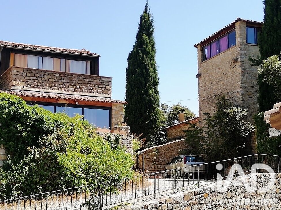 Maison à vendre, 924m², Aubres
