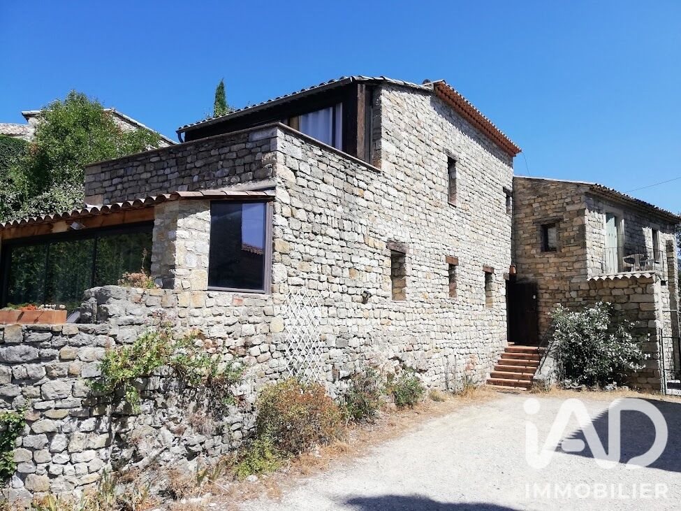 Maison à vendre, 924m², Aubres