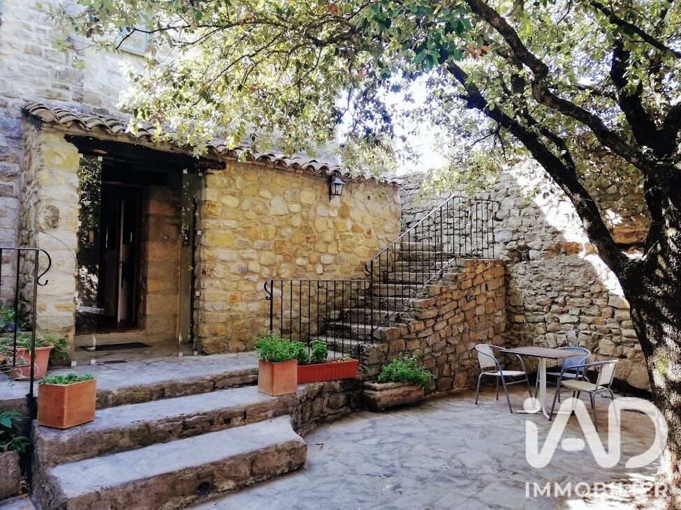 Maison à vendre, 924m², Aubres