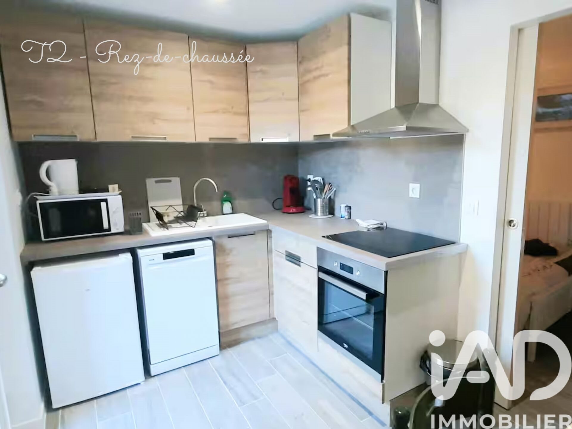 Maison à vendre, 110m², Sainte-Jalle