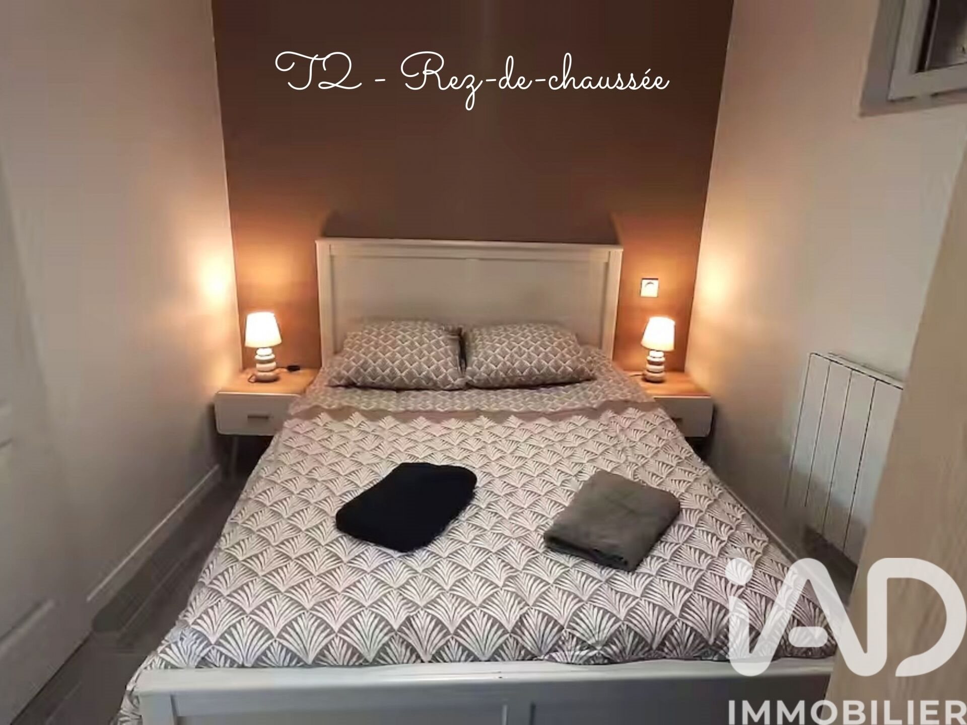 Maison à vendre, 110m², Sainte-Jalle
