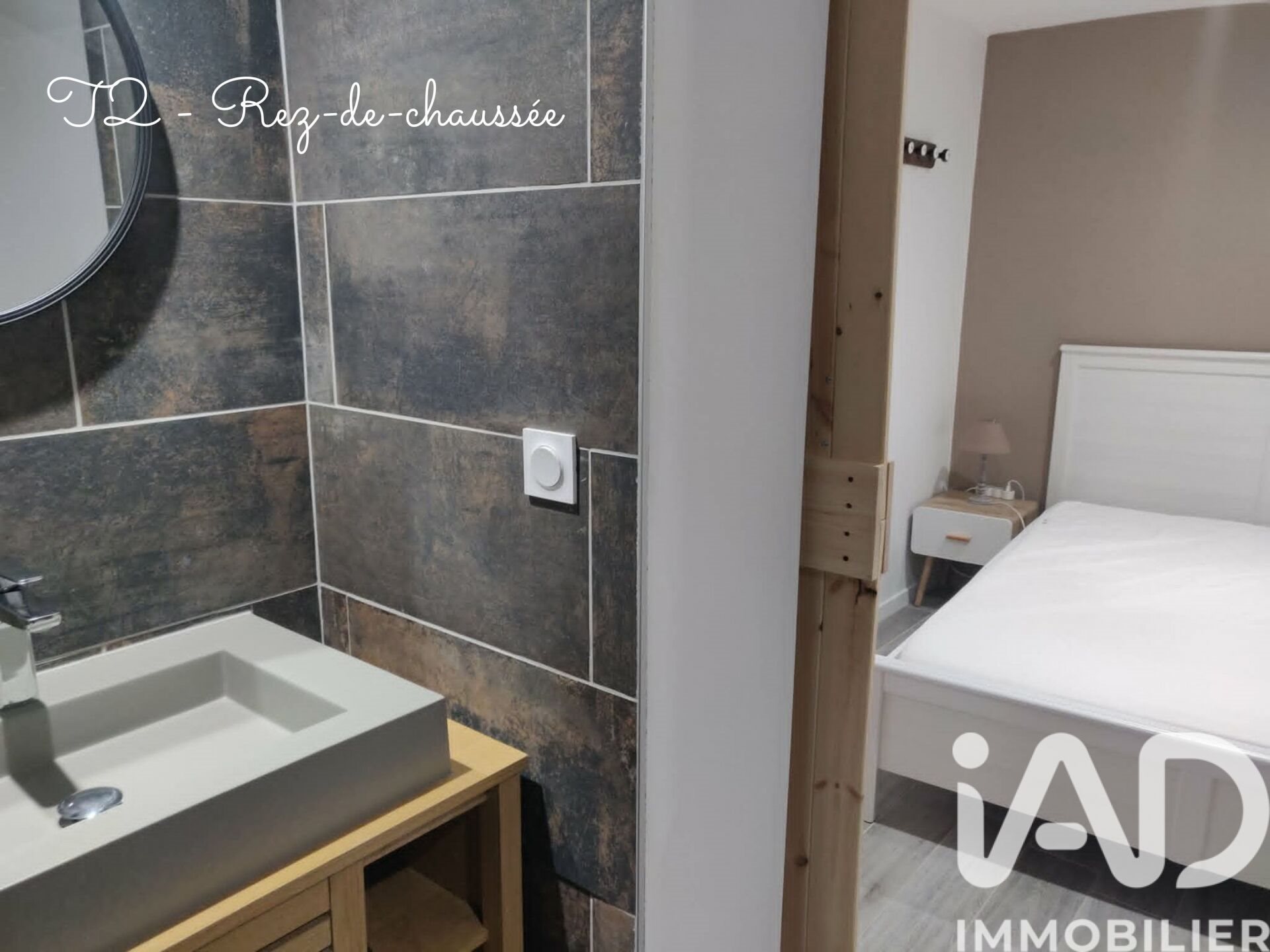 Maison à vendre, 110m², Sainte-Jalle