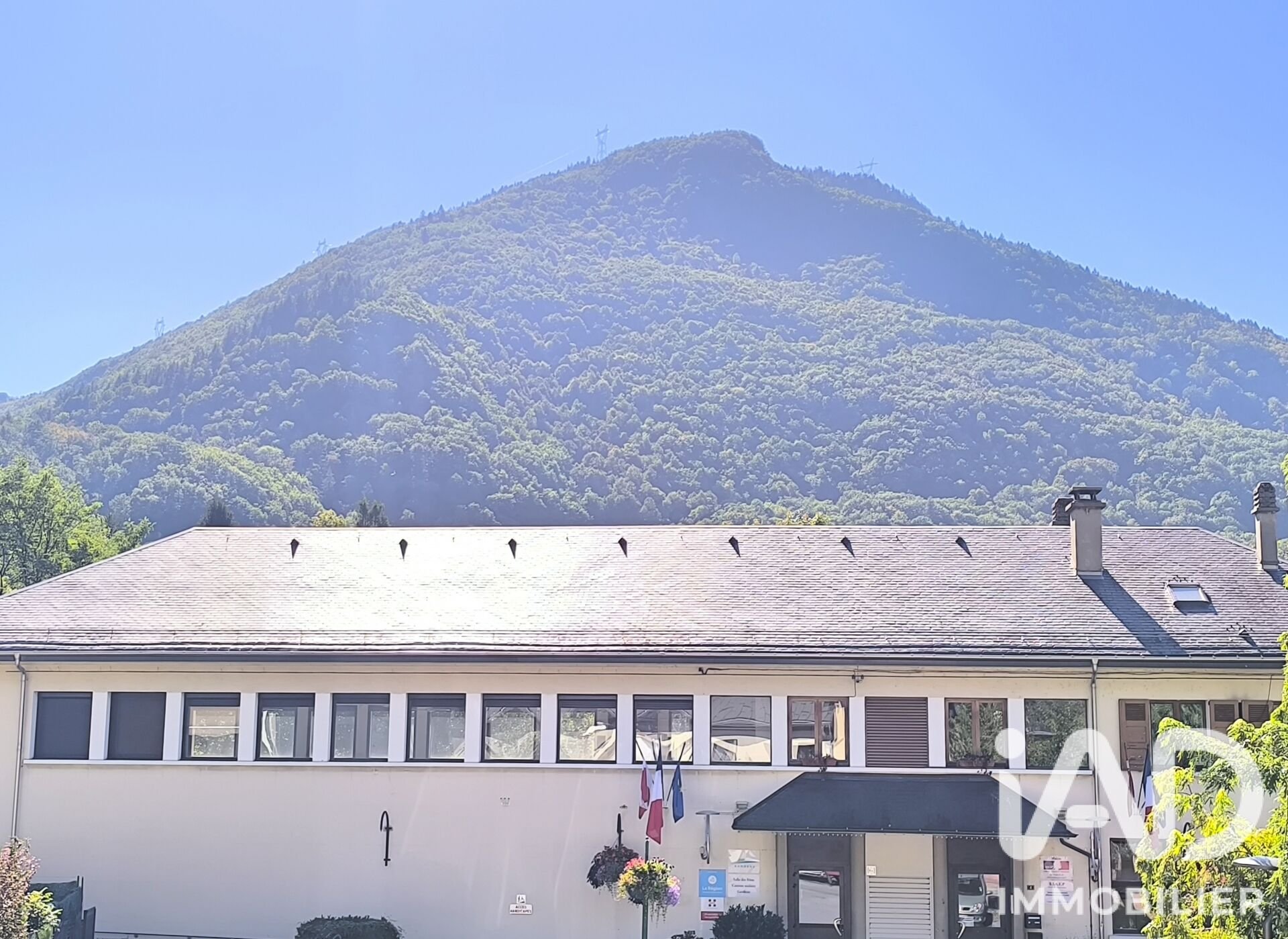 Maison à vendre, 177m², Val-d’Arc
