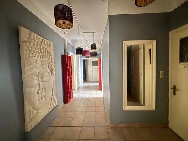 Appartement à vendre, 119m², Strasbourg
