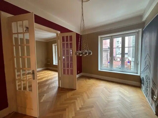 Appartement à vendre, 119m², Strasbourg