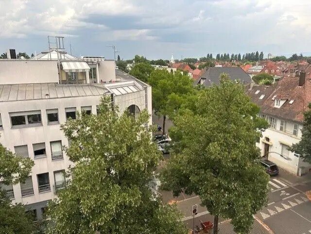 Appartement à vendre, 53m², Strasbourg