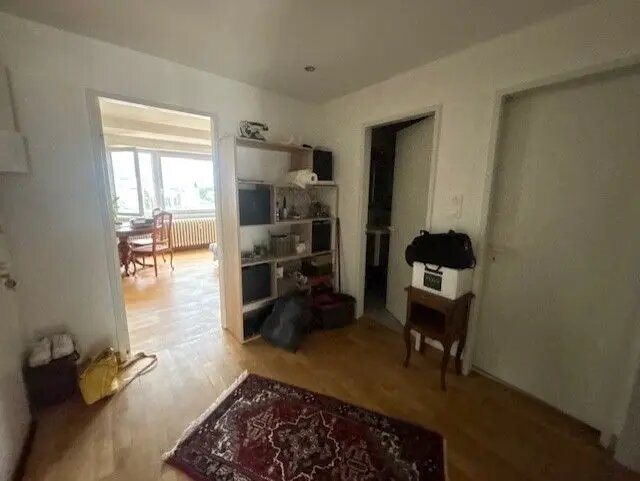 Appartement à vendre, 53m², Strasbourg