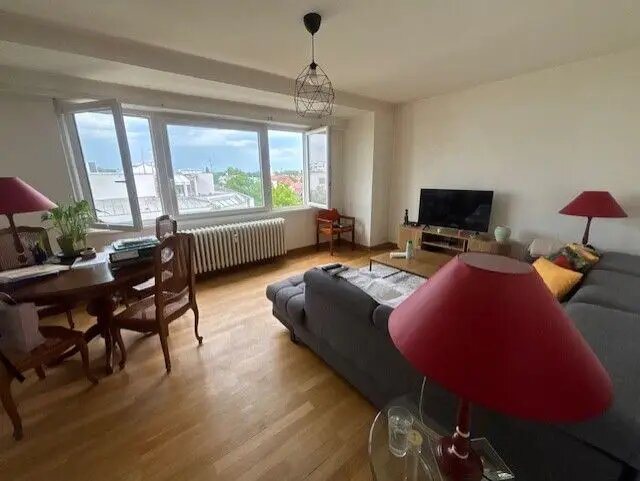 Appartement à vendre, 53m², Strasbourg