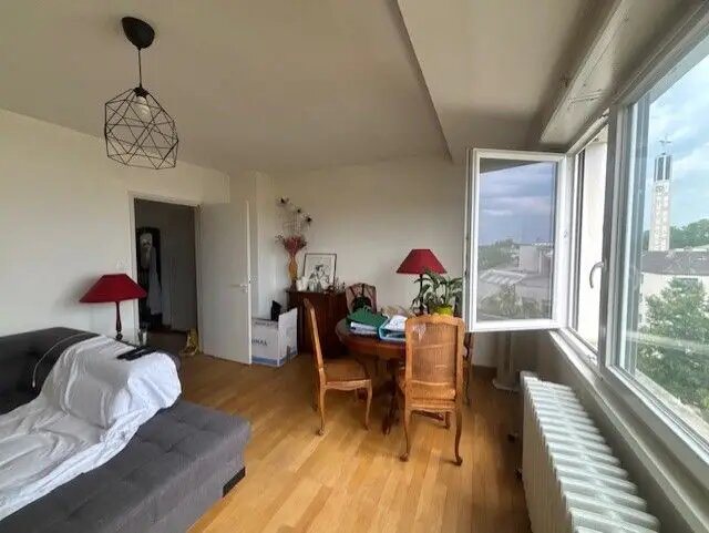 Appartement à vendre, 53m², Strasbourg
