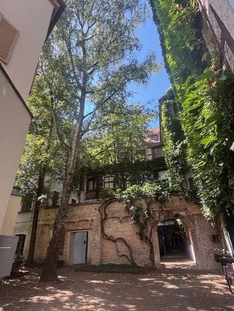 Appartement à louer, 60m², Strasbourg