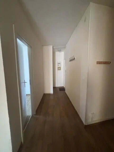 Appartement à louer, 60m², Strasbourg