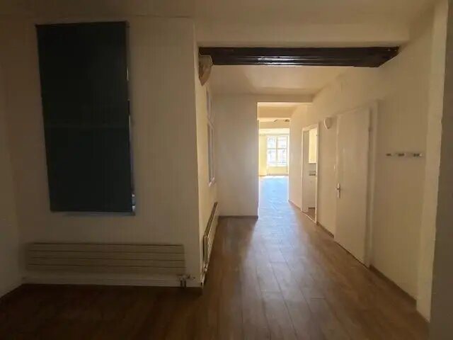 Appartement à louer, 60m², Strasbourg