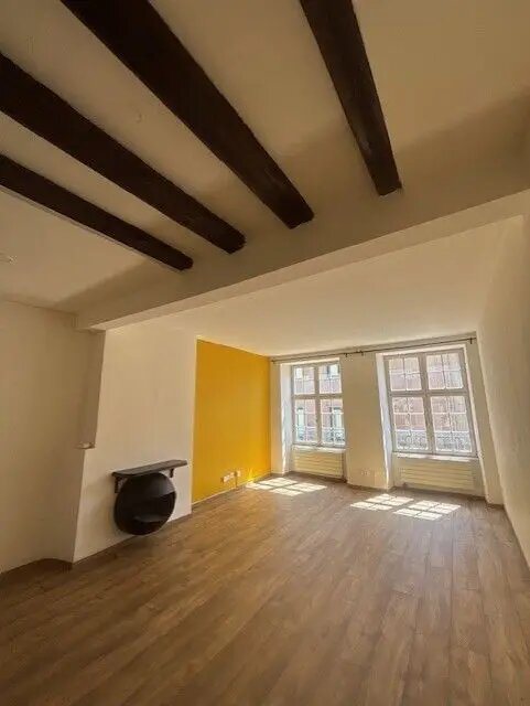 Appartement à louer, 60m², Strasbourg