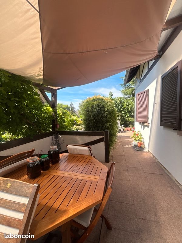 Maison à vendre, 113m², Souffelweyersheim