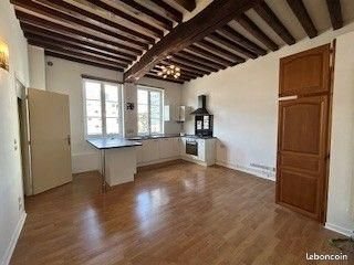 Appartement à louer, 53m², Darnétal