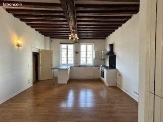 Appartement à louer, 53m², Darnétal