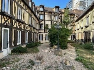 Appartement à louer, 53m², Darnétal