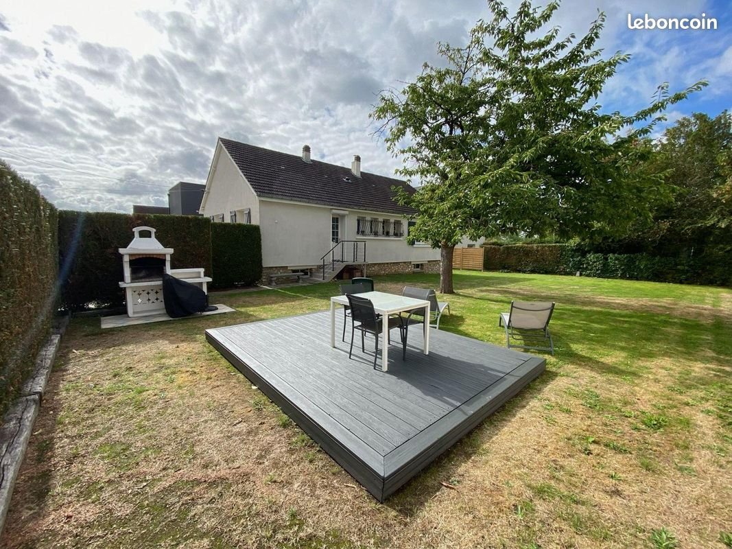 Maison à vendre, 81m², Belbeuf