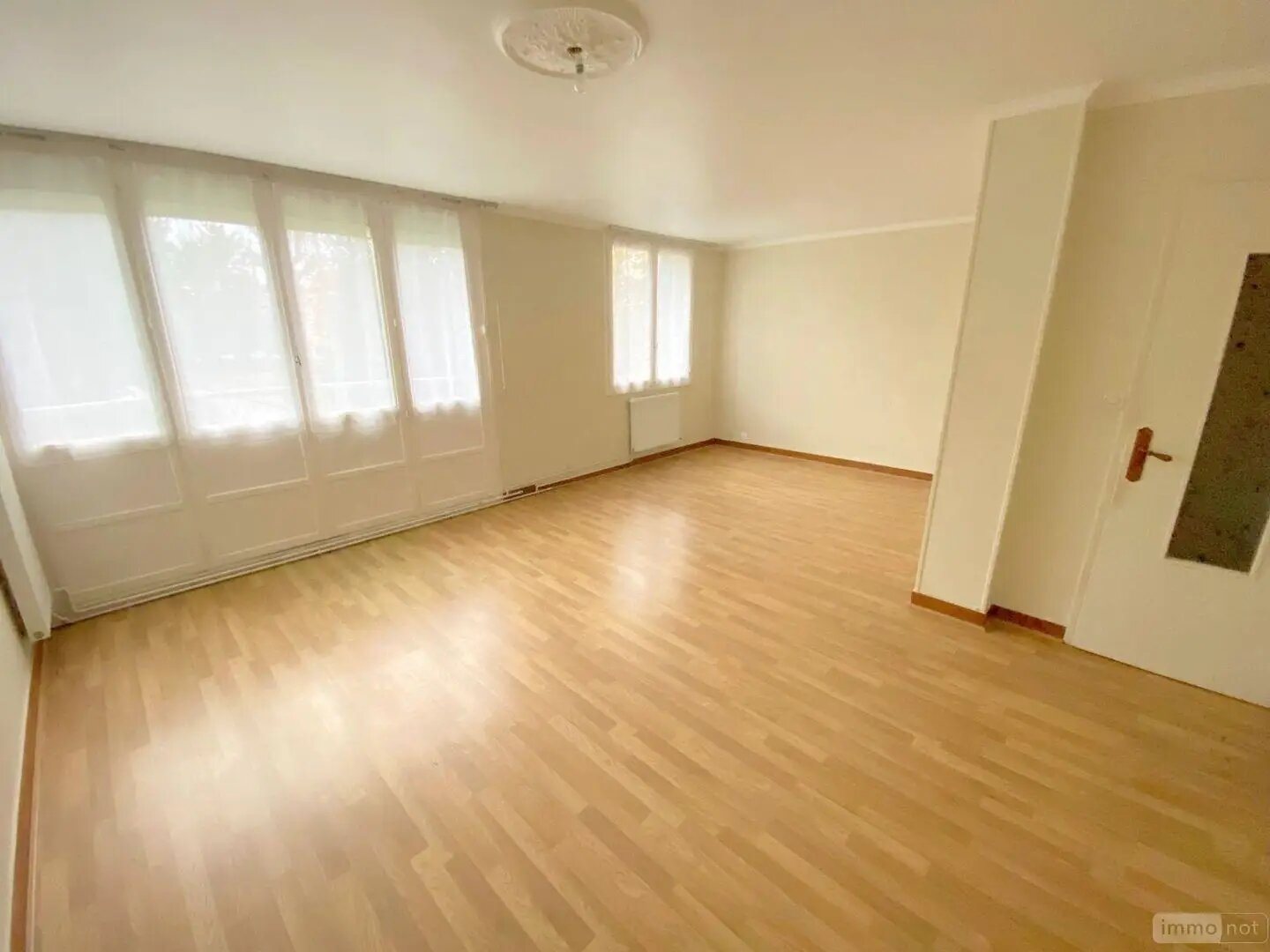 Appartement à vendre, 65m², Bonsecours