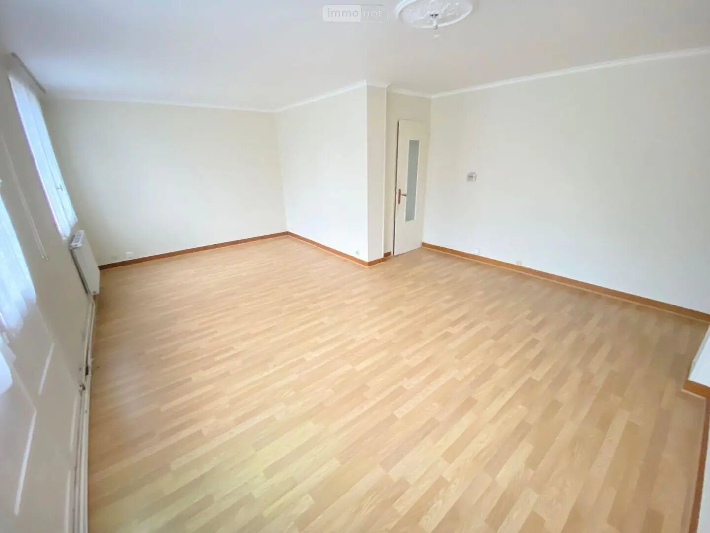 Appartement à vendre, 65m², Bonsecours
