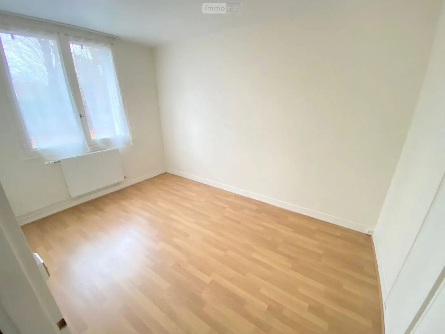Appartement à vendre, 65m², Bonsecours