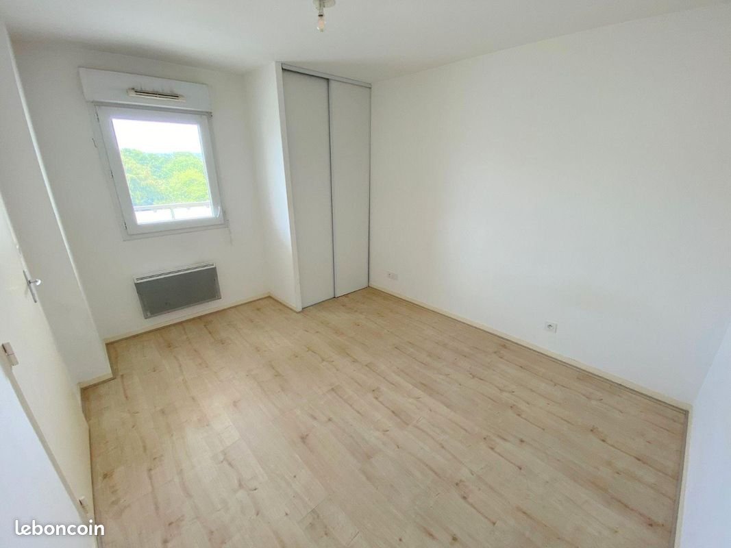 Appartement à vendre, 44m², Le Grand-Quevilly