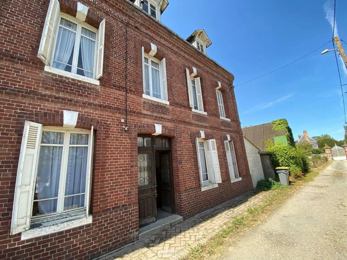 Maison à vendre, 136m², Saint-Aubin-Celloville