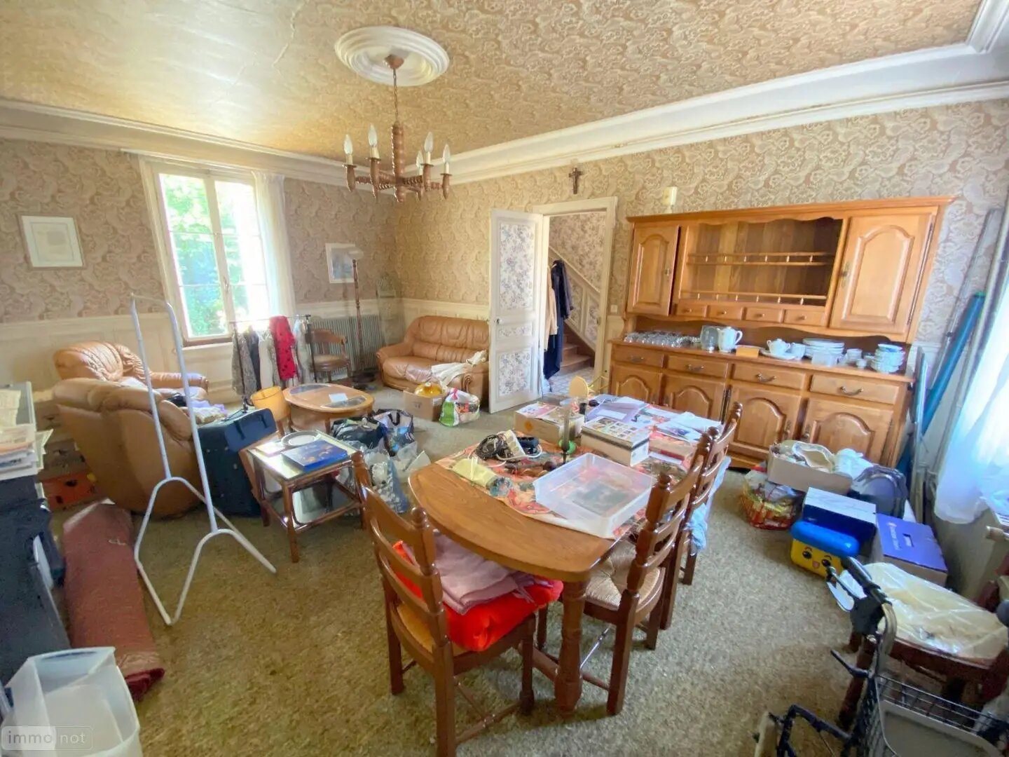 Maison à vendre, 136m², Saint-Aubin-Celloville