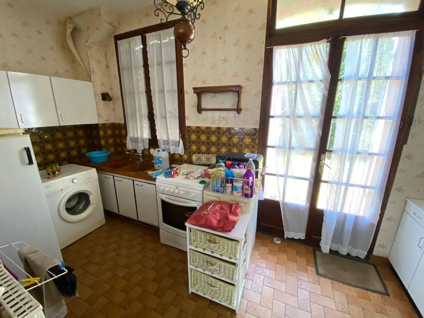 Maison à vendre, 136m², Saint-Aubin-Celloville