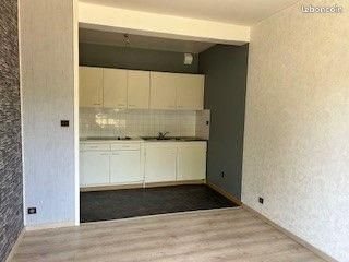 Appartement à louer, 37m², Bonsecours