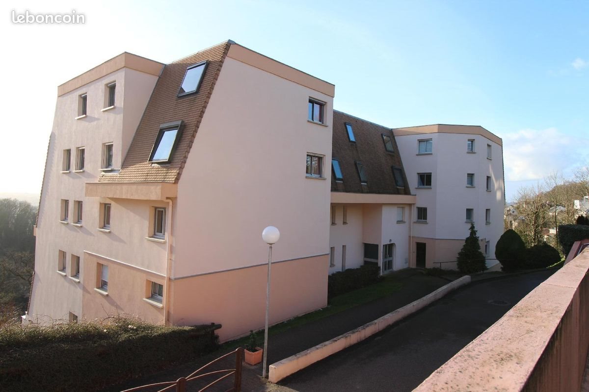 Appartement à louer, 37m², Bonsecours