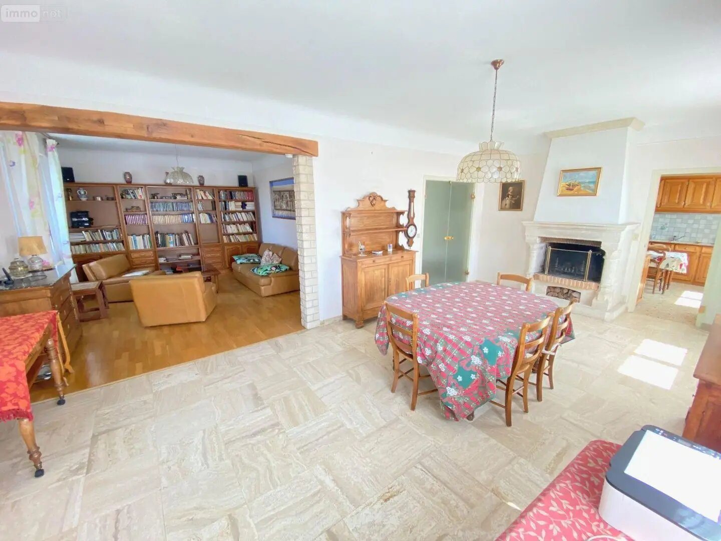 Maison à vendre, 150m², Bois-Guillaume