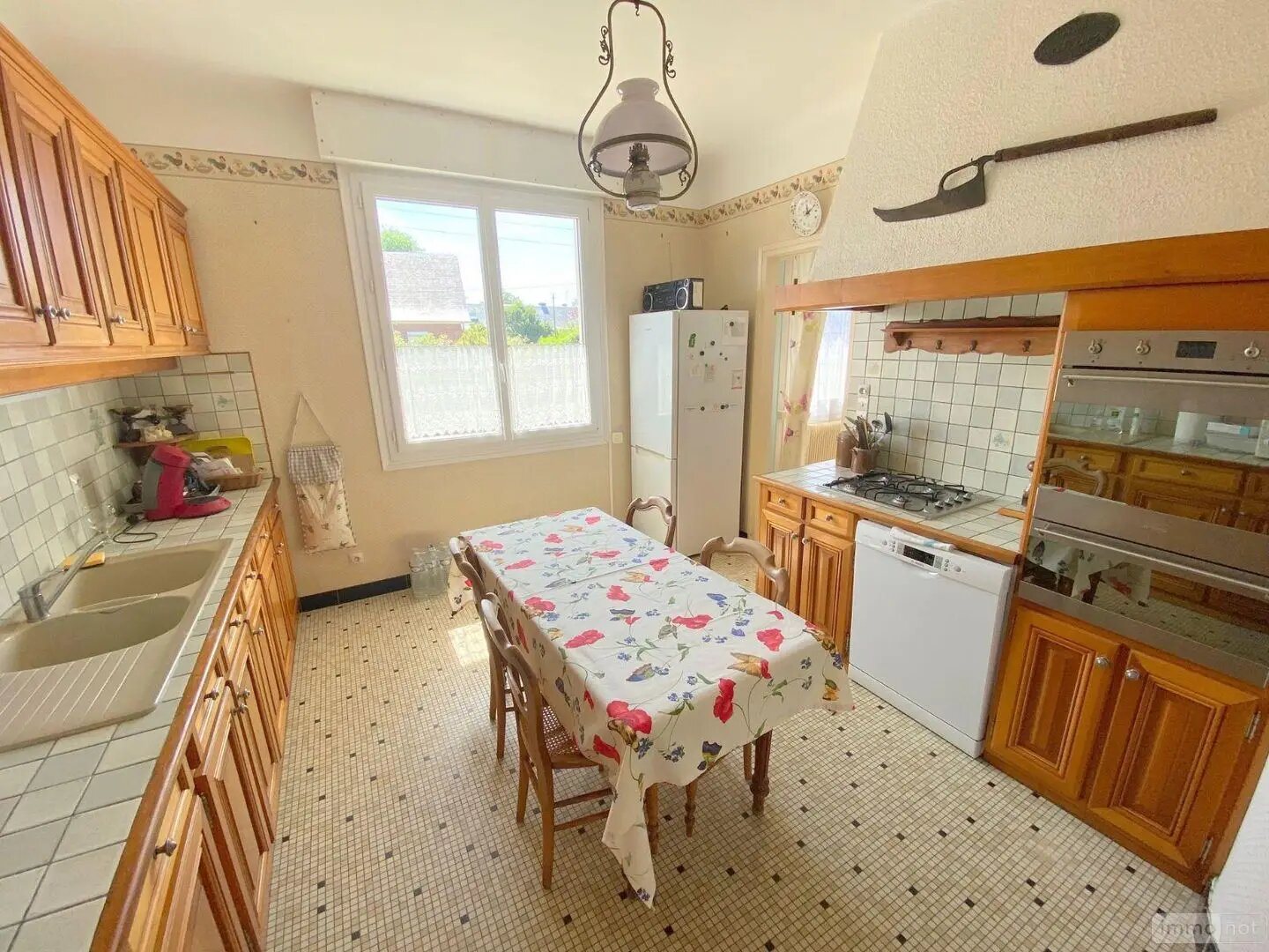 Maison à vendre, 150m², Bois-Guillaume