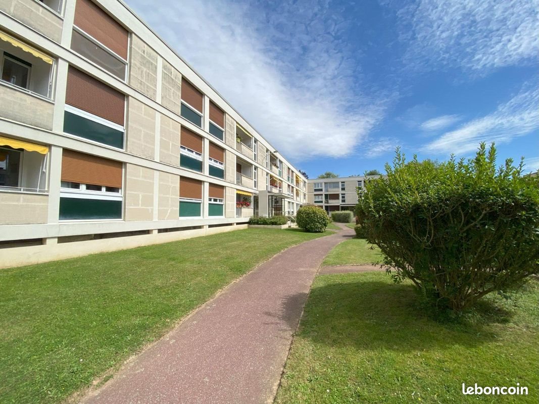 Appartement à vendre, 99m², Bois-Guillaume