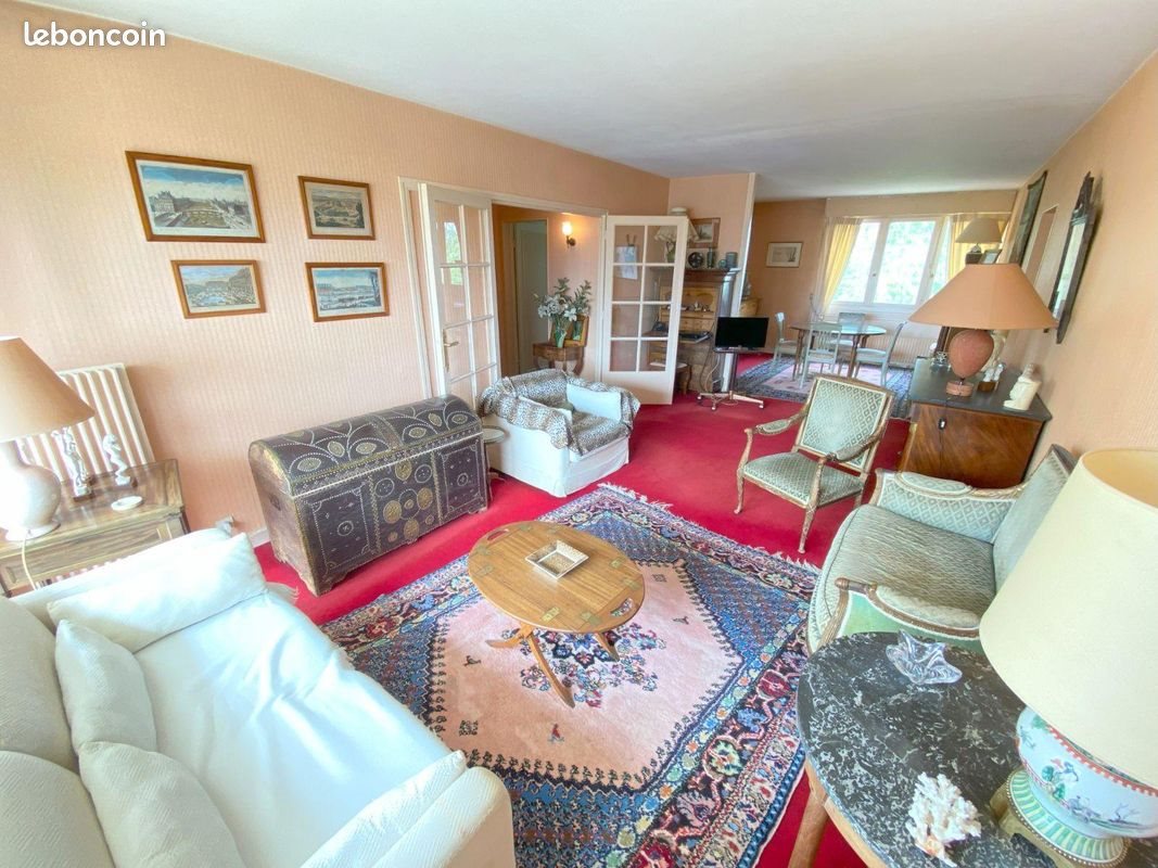 Appartement à vendre, 99m², Bois-Guillaume