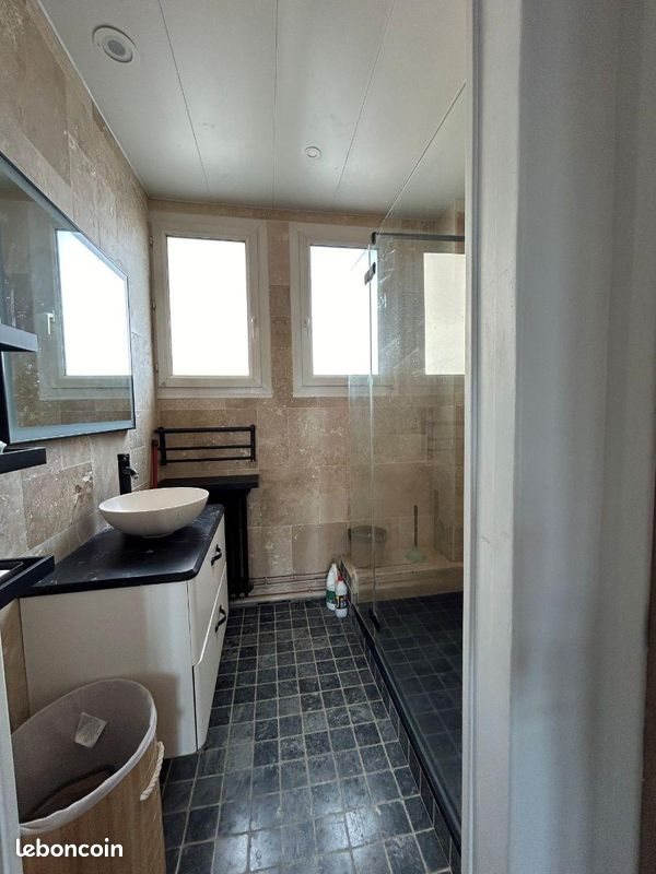 Appartement à louer, 69m², Rouen