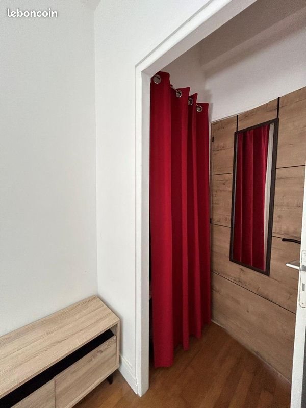 Appartement à louer, 69m², Rouen
