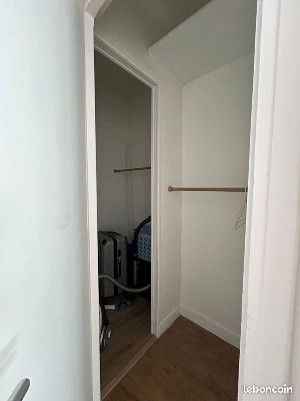 Appartement à louer, 69m², Rouen