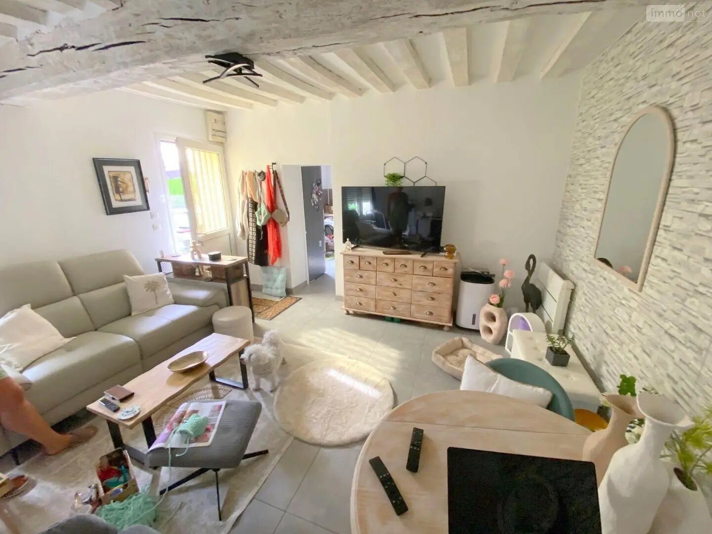 Appartement à vendre, 90m², Le Mesnil-Esnard