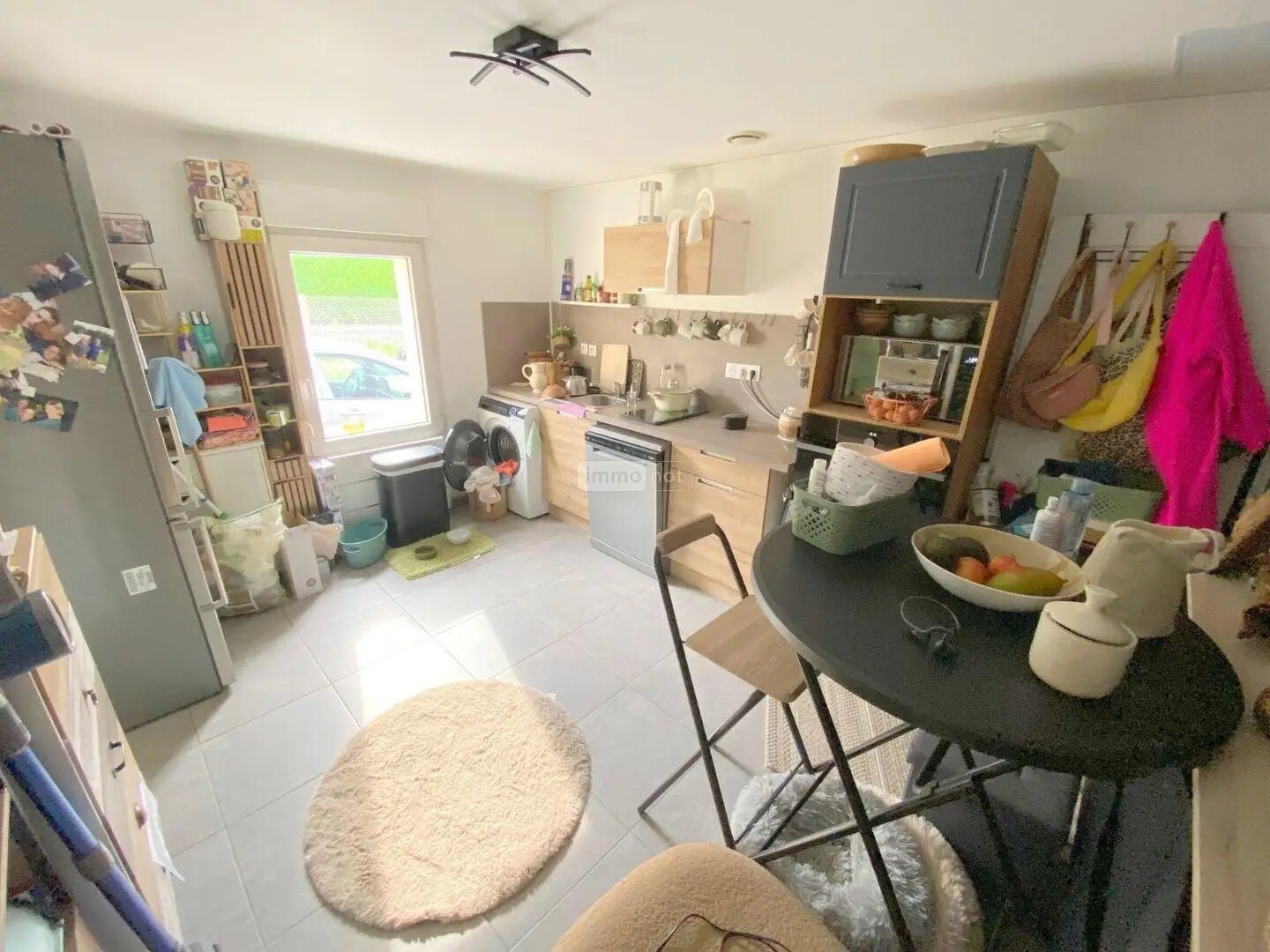 Appartement à vendre, 90m², Le Mesnil-Esnard