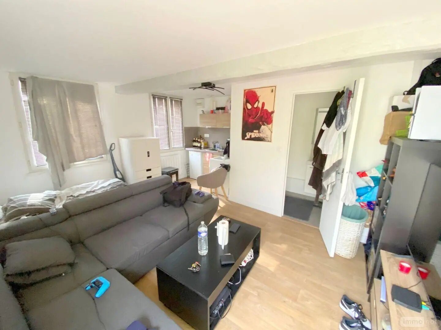 Appartement à vendre, 90m², Le Mesnil-Esnard