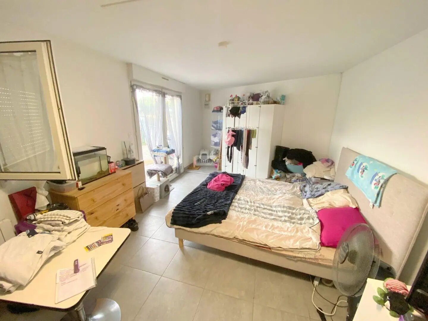 Appartement à vendre, 90m², Le Mesnil-Esnard