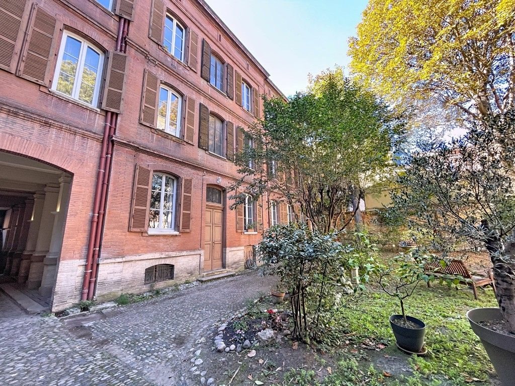 Appartement à louer, 157m², Toulouse