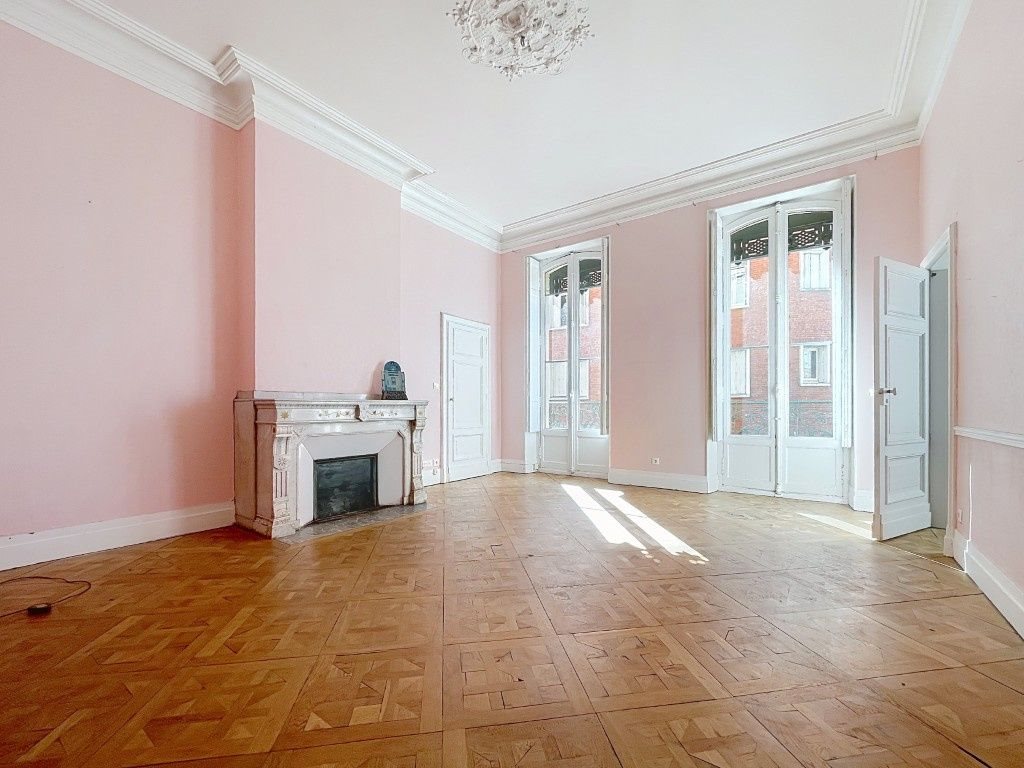 Appartement à louer, 157m², Toulouse